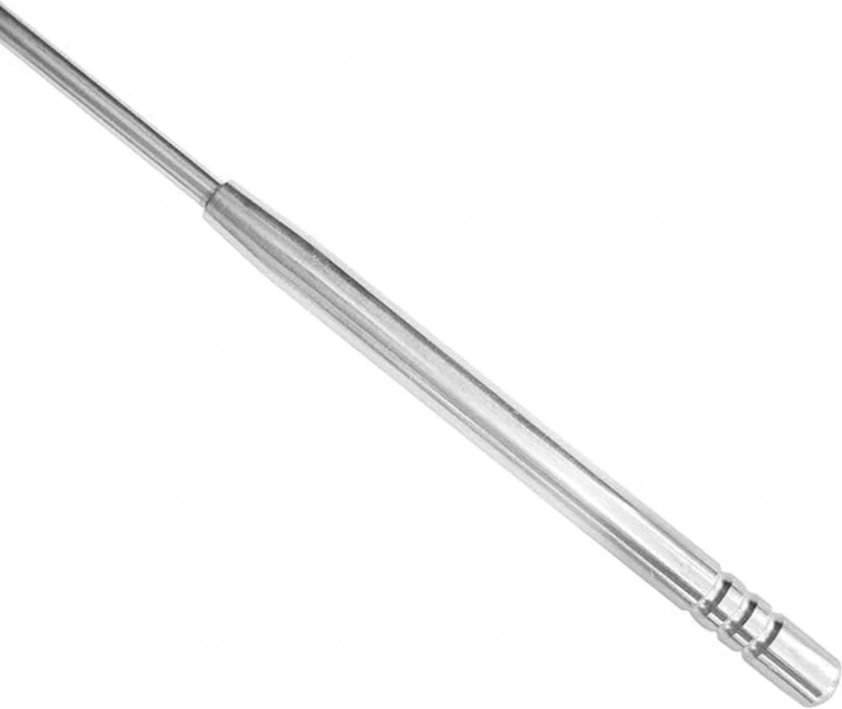 Merkloos Hygienische Tongreiniger - Tongschrapers - Tong - Mondverzorging - Slechte Adem - Tong Schraper - Tong Reiniger - Tong Verzorging - Tong Kuisen - Verzorging - Persoonlijke Verzorging - RVS 5 Merkloos Hygienische Tongreiniger - Tongschrapers - Tong - Mondverzorging - Slechte Adem - Tong Schraper - Tong Reiniger - Tong Verzorging - Tong Kuisen - Verzorging - Persoonlijke Verzorging - RVS - Afbeelding 5