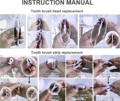 Moist-R Teeth Whitening Stick (2X) En 5 Refills - Thuis Tanden Bleken - Witte Tanden -Verzorgingsproducten 1200x1012