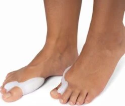 Valgomed Original Teenspreider Hallux Valgus + Bescherming (per Paar) 9 Valgomed Original Teenspreider Hallux Valgus + Bescherming (per Paar) -Verzorgingsproducten 1200x1013