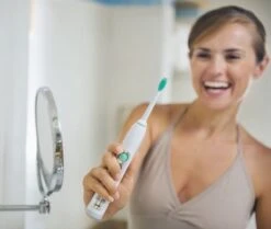 4 Opzetborstels Voor Philips Sonicare Black (gratis Verzending) -Verzorgingsproducten 1200x1017 3