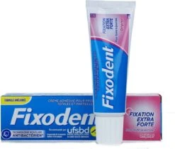 Fixodent Kleefpasta Sterke Fixatie Original 47 Gr 13 Fixodent Kleefpasta Sterke Fixatie Original 47 Gr -Verzorgingsproducten 1200x1019 1