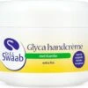 Dr. Swaab Glyca Kamfer - 100 Ml - Handcrème