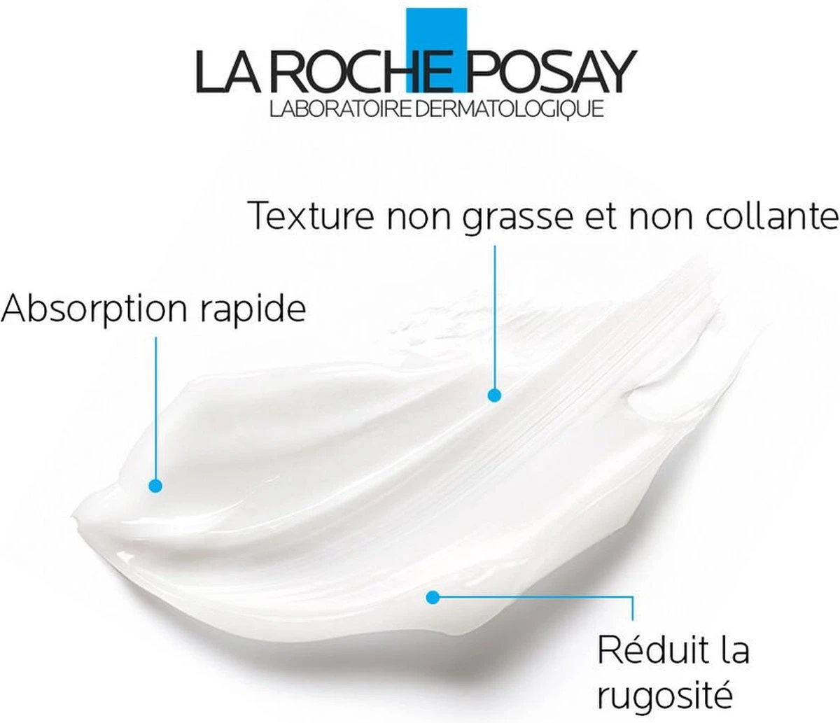 La Roche-Posay Cicaplast Handcrème - 50ml - Beschadigde Huid 13 La Roche-Posay Cicaplast Handcrème - 50ml - Beschadigde Huid - Afbeelding 13