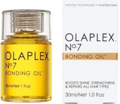 OLAPLEX No.7 Bonding Oil - Haarolie - 30 Ml -Verzorgingsproducten 1200x1036 2