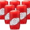 Old Spice Deo Stick - Deodorant - 6x 50 Ml - Voordeelverpakking