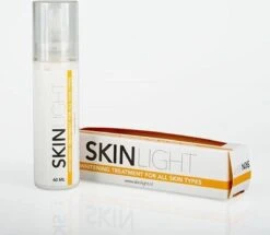 Skinlight Huidbleekcreme - 60ml - Alle Huidtypes - Maakt De Huid Tot 3 Tinten Lichter 11 Skinlight Huidbleekcreme - 60ml - Alle Huidtypes - Maakt De Huid Tot 3 Tinten Lichter -Verzorgingsproducten 1200x1044 2