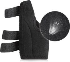 JUST23 Hallux Valgus Grote Teencorrector - Maat 35-38 (S) - Epitact - Teen Bescherming - Teenspreider - Brace Voor Grote Teen - Teen Corrector - Voet Brace - Teen Spalk - Teen Beschermer 10 JUST23 Hallux Valgus Grote Teencorrector - Maat 35-38 (S) - Epitact - Teen Bescherming - Teenspreider - Brace Voor Grote Teen - Teen Corrector - Voet Brace - Teen Spalk - Teen Beschermer -Verzorgingsproducten 1200x1053