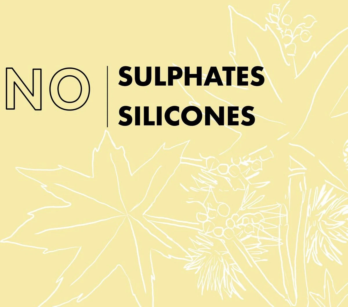 Shea Moisture Jamaican Black Castor Oil - Leave-In Conditioner Strengthen & Restore - 431 Ml 7 Shea Moisture Jamaican Black Castor Oil - Leave-In Conditioner Strengthen & Restore - 431 Ml - Afbeelding 7