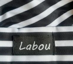 Douchemuts DE MOOISTE -Shower Cap -Black White -Droog Haar -DOUCHEKAPJE 1 STUKS 7 Douchemuts DE MOOISTE -Shower Cap -Black White -Droog Haar -DOUCHEKAPJE 1 STUKS -Verzorgingsproducten 1200x1065 1