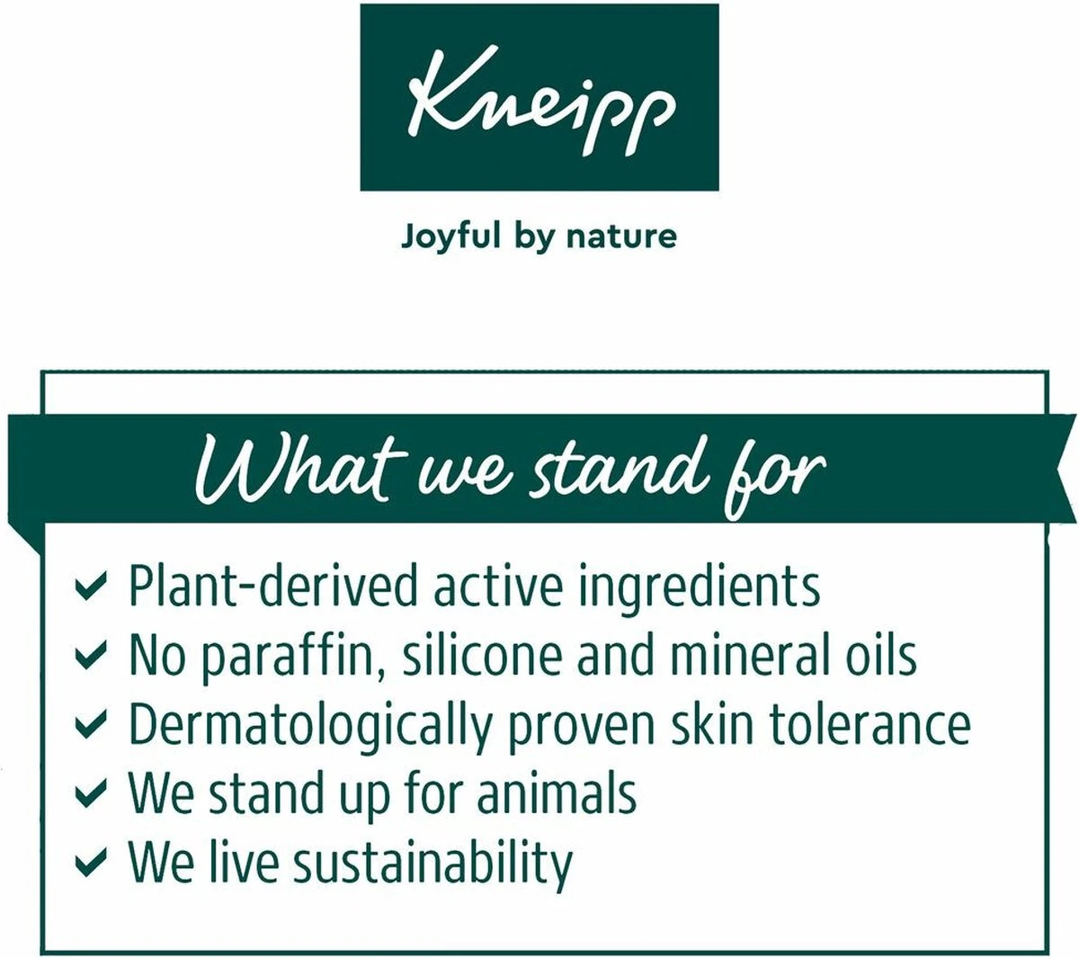 Kneipp Soft Skin - Massageolie 4 Kneipp Soft Skin - Massageolie - Afbeelding 4