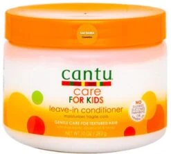 Cantu Kids - Leave-in Conditioner - 283gr 7 Cantu Kids - Leave-in Conditioner - 283gr -Verzorgingsproducten 1200x1077 1