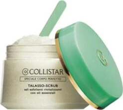 Collistar Energizing Talasso Body Scrub - 700 Gr 11 Collistar Energizing Talasso Body Scrub - 700 Gr -Verzorgingsproducten 1200x1080 3