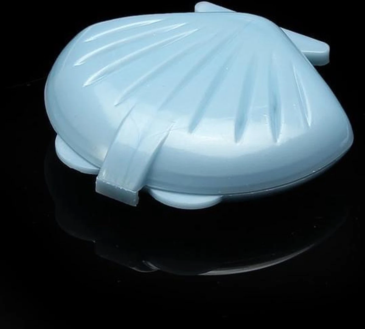 Merkloos Anti Snoring Snoring Stop Stop Nose Clip Sleep Device 4 Merkloos Anti Snoring Snoring Stop Stop Nose Clip Sleep Device - Afbeelding 4