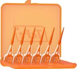 TePe Easypick XS/S Ragers - 3 X 36 Stuks -Verzorgingsproducten 1200x1082 3