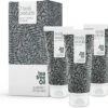 Australian Bodycare Body Treatment - 3 Producten Tegen Puistjes, Een Onzuivere Huid En Mee–eters Op De Rug En Billen Gebaseerd Op Tea Tree Olie - Bevat Douchegel En Peeling Om Je Huid Te Reinigen En Bodylotion Om Je Huid Te Hydrateren En Verzorgen