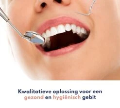 Tandarts Setje - Professioneel - Tandsteen Verwijderaar – Mondspiegel – Tandartshaakje – Tandsteenhaakje - Gebitsverzorging – Inclusief Luxe Etui - 6-delig - RVS -Verzorgingsproducten 1200x1087 5