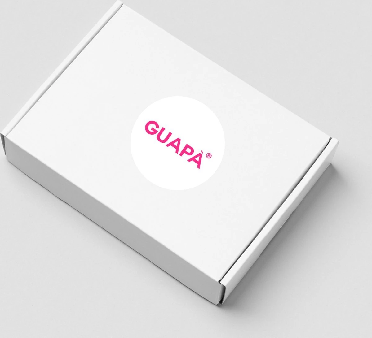 GUAPÀ® Nagelriemolie | Tea Tree Olie | Manicure | Nagelolie | Manicure Set | Nagelverzorging | Cuticle Oil | 7 Ml Tea Tree Oil 3 GUAPÀ® Nagelriemolie | Tea Tree Olie | Manicure | Nagelolie | Manicure Set | Nagelverzorging | Cuticle Oil | 7 Ml Tea Tree Oil - Afbeelding 3