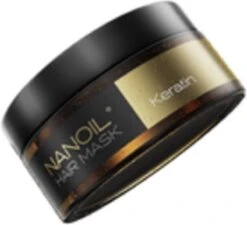Nanoil Haarmasker Keratin 300 Ml -Verzorgingsproducten 1200x1093 1