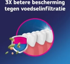 Fixodent Plus - Voordeelverpakking 6x40 G - Kleefpasta 16 Fixodent Plus - Voordeelverpakking 6x40 G - Kleefpasta -Verzorgingsproducten 1200x1097 2