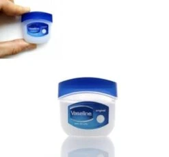 Vaseline® 3x Vaseline Pure Petroleum Jelly Original - 8,2 Ml/ 7g - Bodygel| 3 Stuks Mini Petroleum Jelly -Verzorgingsproducten 1200x1112