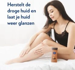 Vaseline® Vaseline Cocoa Radiant Intensive Care Bodylotion - 200 Ml 23 Vaseline® Vaseline Cocoa Radiant Intensive Care Bodylotion - 200 Ml -Verzorgingsproducten 1200x1119 1