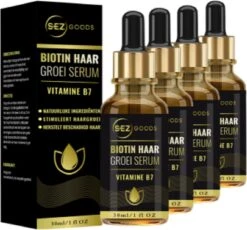 Haarserum - Haargroei Stimulator - Tegen Haaruitval - Haargroei Serum - Baardgroeimiddel - Baardgroei Olie - Alternatief Voor Minoxidil 5% 11 Haarserum - Haargroei Stimulator - Tegen Haaruitval - Haargroei Serum - Baardgroeimiddel - Baardgroei Olie - Alternatief Voor Minoxidil 5% -Verzorgingsproducten 1200x1119 5