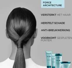Kérastase Résistance Ciment Thermique - Leave-in En Hittebescherming Crème Voor Beschadigd Haar - 150ml -Verzorgingsproducten 1200x1123 6