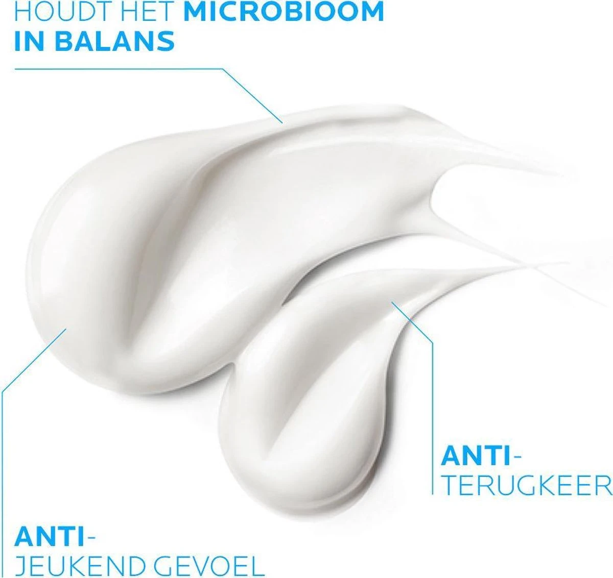 La Roche-Posay Lipikar Balsem AP+m Bodymelk - Droge Huid - 400 Ml 8 La Roche-Posay Lipikar Balsem AP+m Bodymelk - Droge Huid - 400 Ml - Afbeelding 8