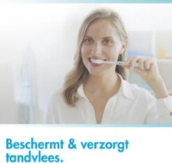 Meridol Tandvlees Tandpasta 3 X 75ml - Voordeelverpakking 13 Meridol Tandvlees Tandpasta 3 X 75ml - Voordeelverpakking -Verzorgingsproducten 1200x1135 5