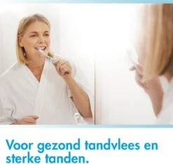 Meridol Tandvlees Tandpasta 3 X 75ml - Voordeelverpakking 15 Meridol Tandvlees Tandpasta 3 X 75ml - Voordeelverpakking -Verzorgingsproducten 1200x1135 6