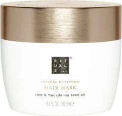 RITUALS Elixir Collection Intense Nutrition Hair Mask - 180 Ml