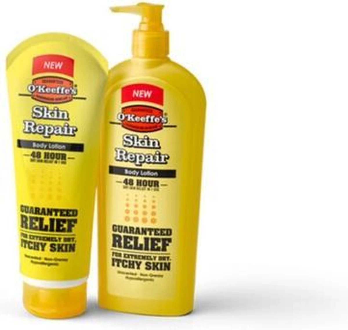 O'Keeffe's Bodylotion Skin Repair 325 Ml 4 O'Keeffe's Bodylotion Skin Repair 325 Ml - Afbeelding 4