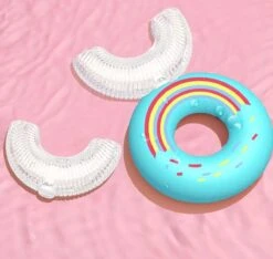 Tandenborstel Kind-Handtandenborstel Voor Kinderen-2 Tot 12 Jaar-Zachte Silliconen-Baby Tandenborstel-Tandenborstel Baby En Peuter - U-Vormig - 360 Graden-Bijtringen-peutertandenborstel-U Vorm -Verzorgingsproducten 1200x1138