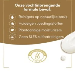 Dove Nourishing Care Douchegel - 6 X 250 Ml - Voordeelverpakking 12 Dove Nourishing Care Douchegel - 6 X 250 Ml - Voordeelverpakking -Verzorgingsproducten 1200x1147 2