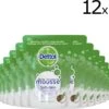Dettol - Magic Foam - Navulling Aloë Vera - 12 X 200 Ml