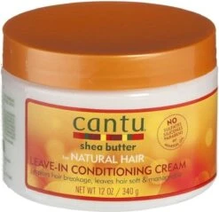 Cantu For Natural Hair Leave-In Conditioning Cream 340 Gr 9 Cantu For Natural Hair Leave-In Conditioning Cream 340 Gr -Verzorgingsproducten 1200x1159 8