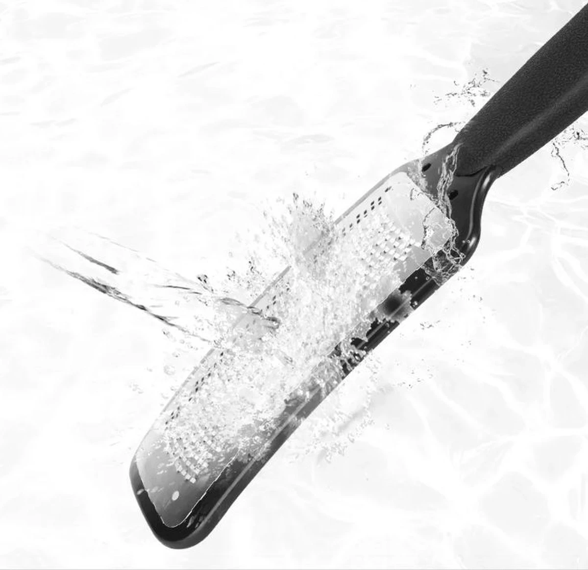 Christian Deluxe® - Professionele Voetvijl - Voetvijl Eelt - Professionele Eeltrasp - Eeltvijl - Professionele Callus Remover 3 Christian Deluxe® - Professionele Voetvijl - Voetvijl Eelt - Professionele Eeltrasp - Eeltvijl - Professionele Callus Remover - Afbeelding 3