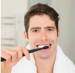 Fairywill D1 Elektrische Tandenborstel Set Met 2x Borstelopzetstuk 10 Fairywill D1 Elektrische Tandenborstel Set Met 2x Borstelopzetstuk -Verzorgingsproducten 1200x1167 9