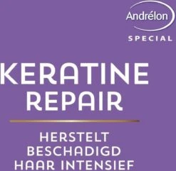 Andrélon Haarolie Keratine Repair Serum-Oil - 75 Ml 11 Andrélon Haarolie Keratine Repair Serum-Oil - 75 Ml -Verzorgingsproducten 1200x1170 12