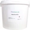 Magnesiumsulfaat - 5kg - Badzout - Epsom Zout - Bitterzout