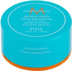Moroccanoil STYLE Molding Cream - 100 Ml