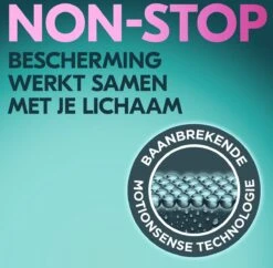 Rexona Women Ultra Dry Biorythm Deodorant - 6 X 150 Ml - Voordeelverpakking -Verzorgingsproducten 1200x1178