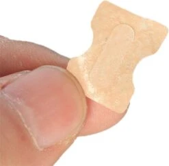 Teennagel Lifter I Ingegroeide Teennagel Corrector I Teennagel Pleister I Anti Ingroei Pleister I Nagel Correctie Kit I 30 Stuk 5 Teennagel Lifter I Ingegroeide Teennagel Corrector I Teennagel Pleister I Anti Ingroei Pleister I Nagel Correctie Kit I 30 Stuk -Verzorgingsproducten 1200x1178 5