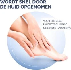 Scholl Klovenzalf - K+ Creme - Voor Hielkloven En Ruwe, Droge Huid 11 Scholl Klovenzalf - K+ Creme - Voor Hielkloven En Ruwe, Droge Huid -Verzorgingsproducten 1200x1180 4