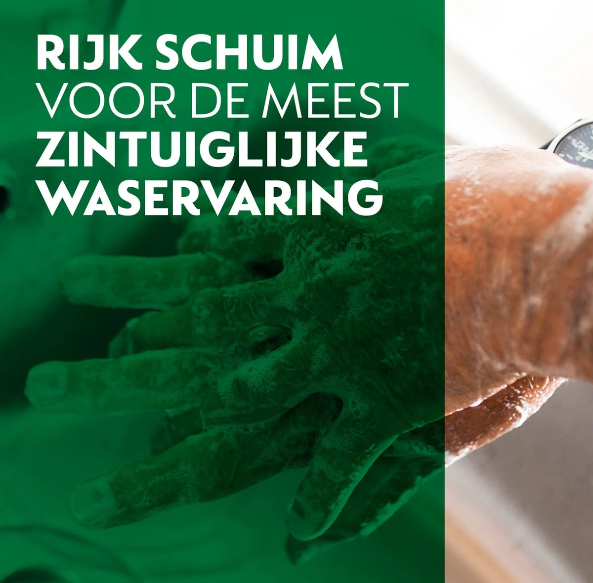 Dettol - Automatische Zeepdispenser No Touch & 3x250ml Handzeep No Touch Navulling - Aloe Vera 6 Dettol - Automatische Zeepdispenser No Touch & 3x250ml Handzeep No Touch Navulling - Aloe Vera - Afbeelding 6