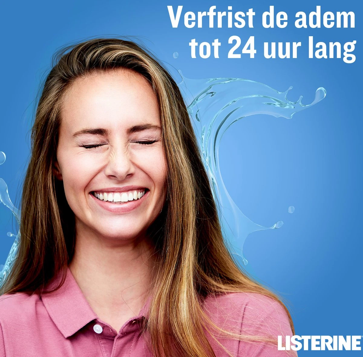 LISTERINE Total Care Bescherming Tegen Tandsteen: Mondspoeling Voor Complete Bescherming Tegen De Opbouw Van Tandsteen Met 6-in-1 Effect - Met Essentiële Oliën, Fluoride En Zinkformule, 3 X 500 Ml 4 LISTERINE Total Care Bescherming Tegen Tandsteen: Mondspoeling Voor Complete Bescherming Tegen De Opbouw Van Tandsteen Met 6-in-1 Effect - Met Essentiële Oliën, Fluoride En Zinkformule, 3 X 500 Ml - Afbeelding 4