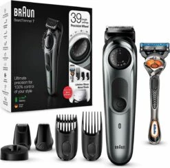 Braun BT7240 - Baardtrimmer -Verzorgingsproducten 1200x1184 5