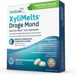 XyliMelts - Milde Munt | Voor Droge Mond -Verzorgingsproducten 1200x1185 2