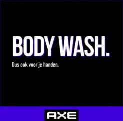 Axe Africa 3-in-1 Douchegel - 6 X 250 Ml - Voordeelverpakking 15 Axe Africa 3-in-1 Douchegel - 6 X 250 Ml - Voordeelverpakking -Verzorgingsproducten 1200x1186 1