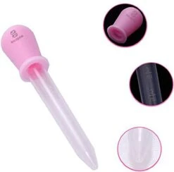 Merkloos Pipet 5 Ml | Pipetje Met Silicone Dropper | Vloeistoffen / Doseren / Whisky / Medicijnen | Pipette | Pipetten In 5 Kleuren | Pipetjes - 5 Stuks 7 Merkloos Pipet 5 Ml | Pipetje Met Silicone Dropper | Vloeistoffen / Doseren / Whisky / Medicijnen | Pipette | Pipetten In 5 Kleuren | Pipetjes - 5 Stuks -Verzorgingsproducten 1200x1187 2